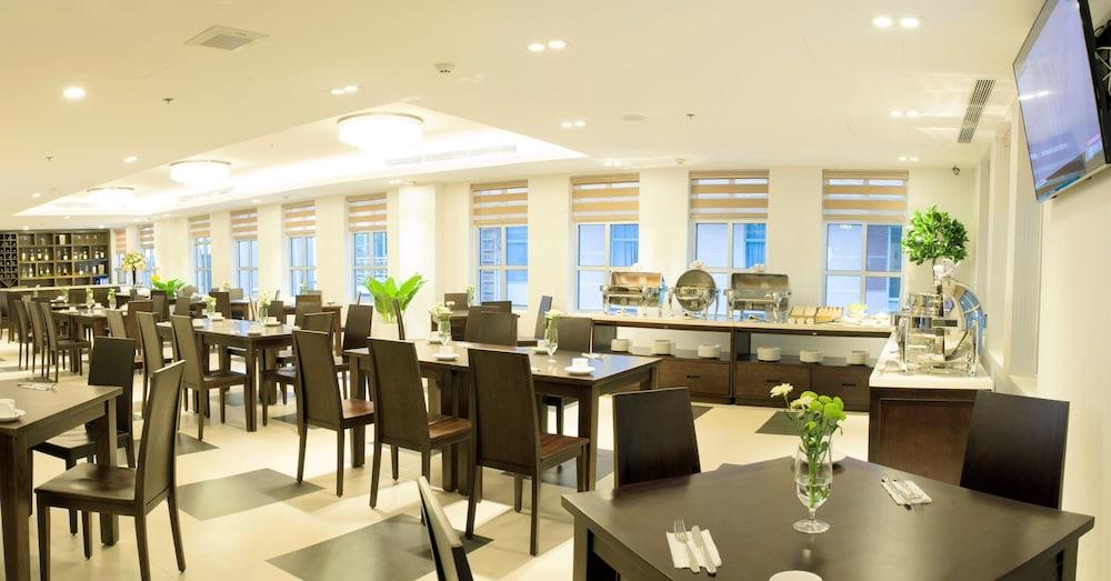 Sonnet Saigon Hotel Ho Chi Minh City Exterior photo