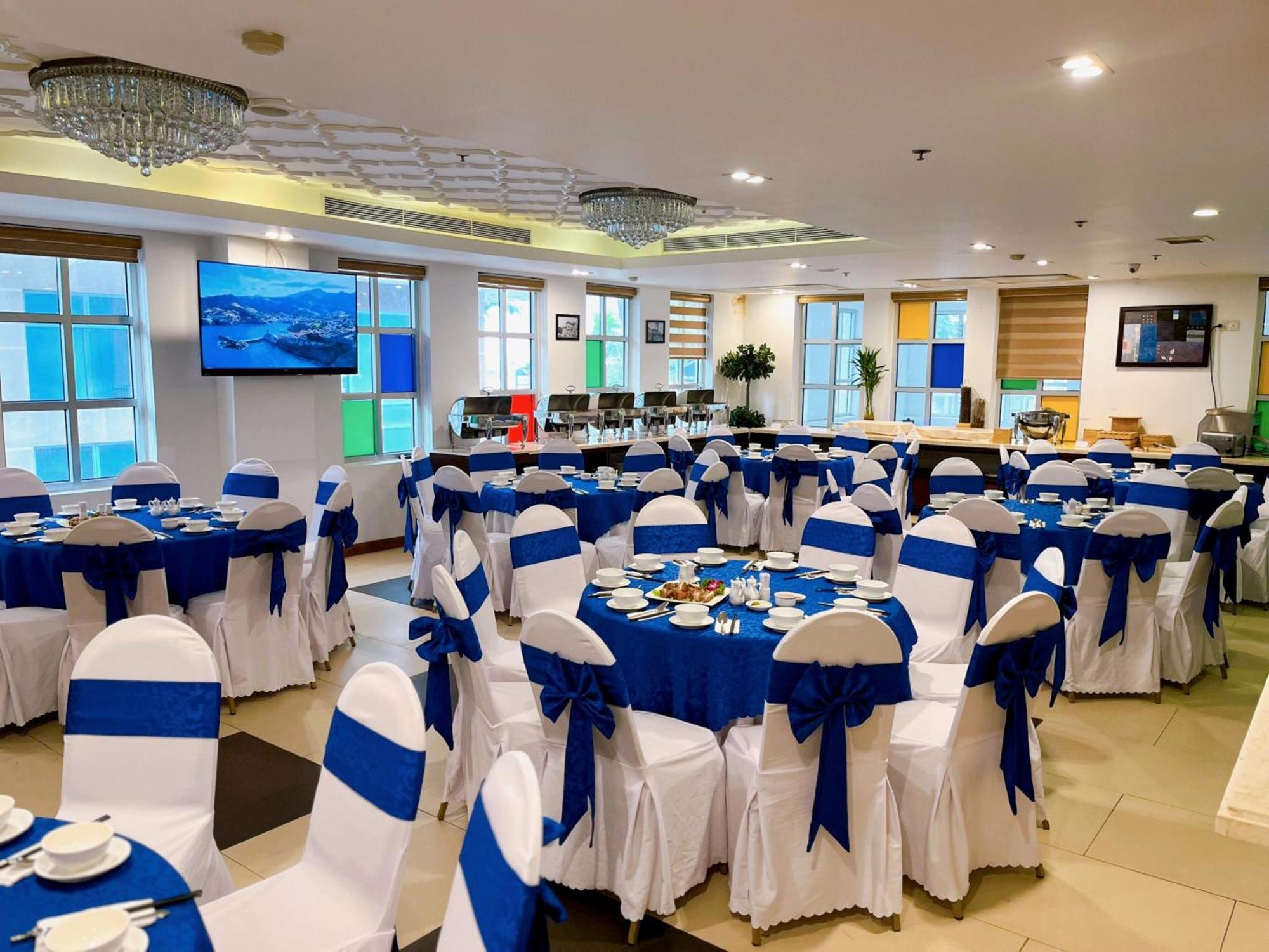 Sonnet Saigon Hotel Ho Chi Minh City Exterior photo