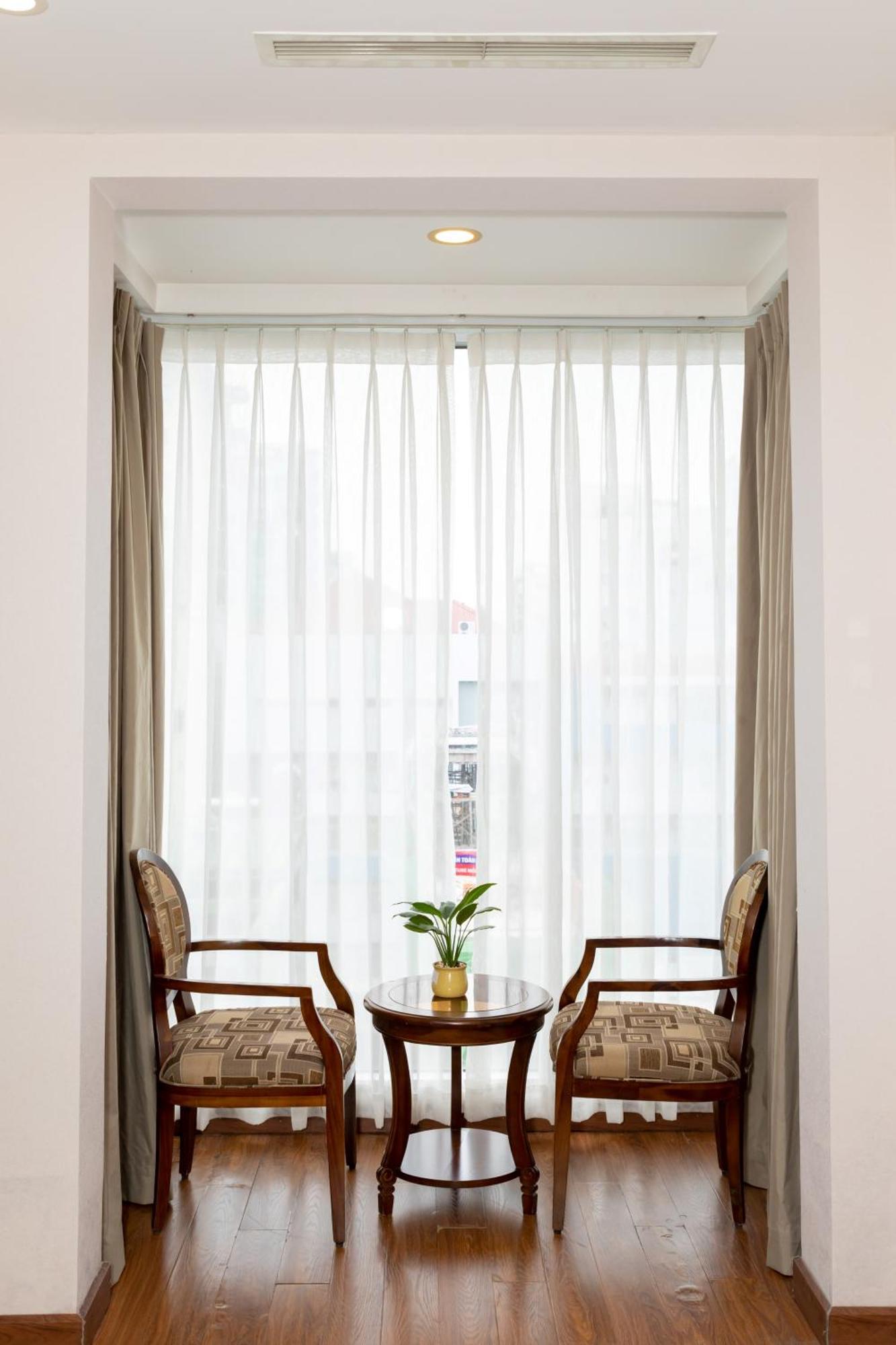 Sonnet Saigon Hotel Ho Chi Minh City Exterior photo